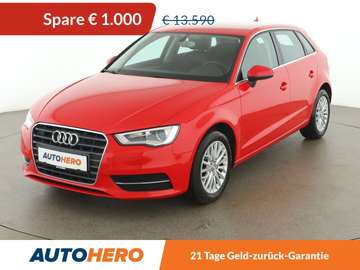 1.2 TFSI Ambiente *NAVI*TEMPO*XENON*