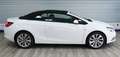 Opel Cascada 1.6 Innovation *NAVI/SHZ/LEDER/19"* White - thumbnail 1
