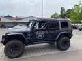 Jeep Wrangler Unlimited Hard-Top 3.8 Automatik Sahara Zwart - thumbnail 2