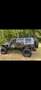 Jeep Wrangler Unlimited Hard-Top 3.8 Automatik Sahara Nero - thumbnail 4