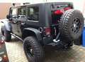 Jeep Wrangler Unlimited Hard-Top 3.8 Automatik Sahara Zwart - thumbnail 3