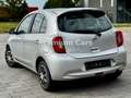 Nissan Micra Acenta*Automatik*5Türer*Klimatronic*Tempom Argento - thumbnail 3