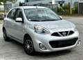 Nissan Micra Acenta*Automatik*5Türer*Klimatronic*Tempom Argento - thumbnail 4