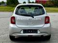 Nissan Micra Acenta*Automatik*5Türer*Klimatronic*Tempom Argento - thumbnail 5