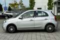 Nissan Micra Acenta*Automatik*5Türer*Klimatronic*Tempom Argento - thumbnail 7