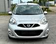 Nissan Micra Acenta*Automatik*5Türer*Klimatronic*Tempom Argento - thumbnail 6