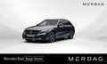 Mercedes-Benz C 300 de T-Modell Gris - thumbnail 1