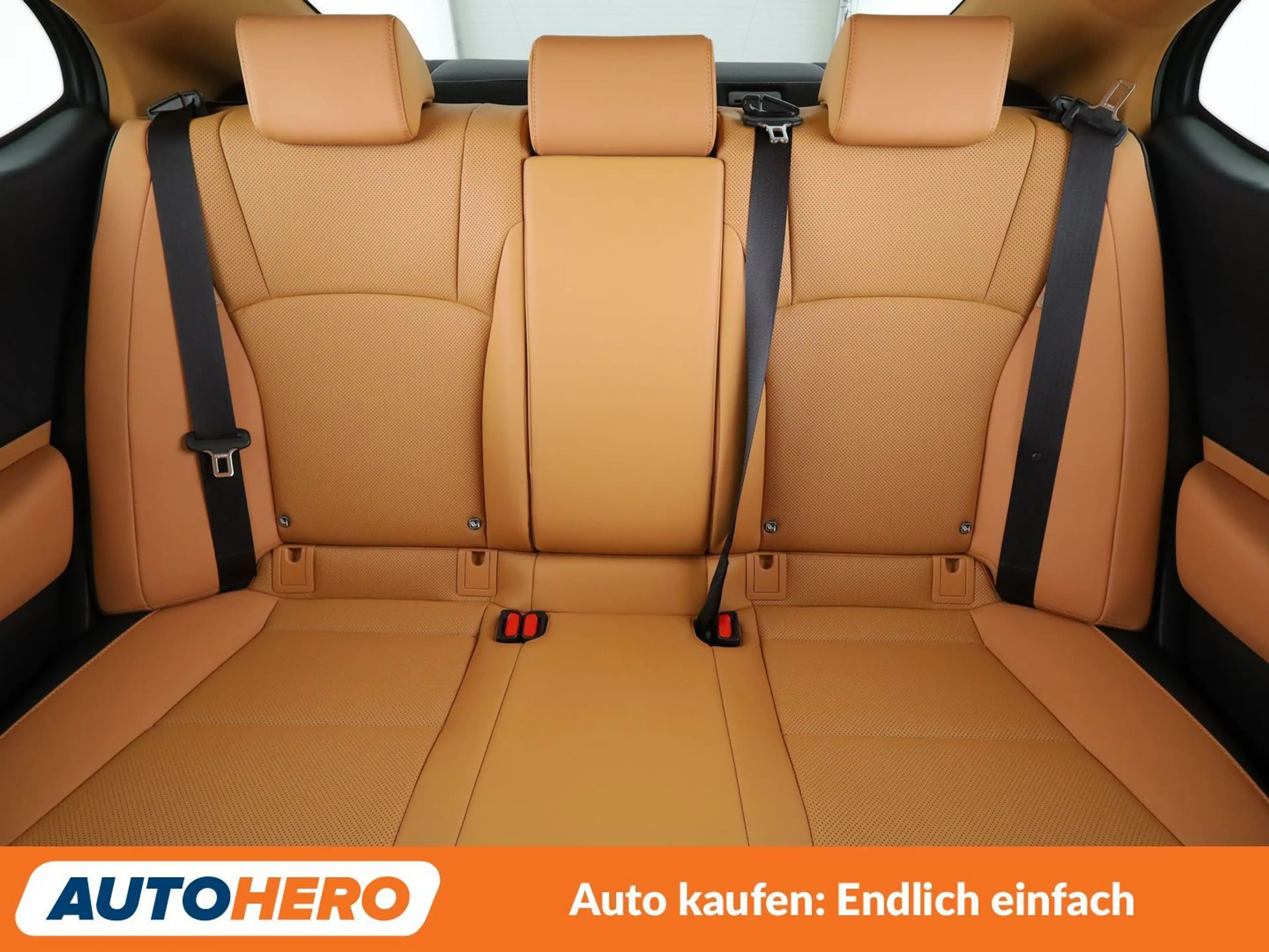 Lexus ES 300 ES 300h Business Aut. *ACC*PDC*CAM*SHZ*NAV*KLIMA* — photo 15