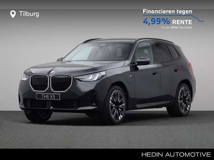 BMW X3 30e xDrive M Sportpakket Pro | Stuurwielverwarming