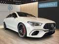 Mercedes-Benz CLA 45 AMG CLA 45 S 4M+ SB *AMG*MEMO*PANO*KAMERA*SHZ*LED* White - thumbnail 2