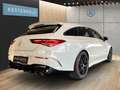 Mercedes-Benz CLA 45 AMG CLA 45 S 4M+ SB *AMG*MEMO*PANO*KAMERA*SHZ*LED* White - thumbnail 3