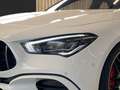 Mercedes-Benz CLA 45 AMG CLA 45 S 4M+ SB *AMG*MEMO*PANO*KAMERA*SHZ*LED* White - thumbnail 5
