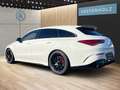 Mercedes-Benz CLA 45 AMG CLA 45 S 4M+ SB *AMG*MEMO*PANO*KAMERA*SHZ*LED* Blanc - thumbnail 4