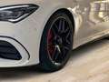 Mercedes-Benz CLA 45 AMG CLA 45 S 4M+ SB *AMG*MEMO*PANO*KAMERA*SHZ*LED* White - thumbnail 6