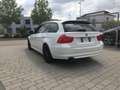 BMW 330 330d DPF Touring Sportpacket Blanc - thumbnail 4