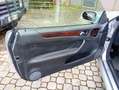 Mercedes-Benz CLK 200 CLK Cabrio 200 k Elegance Argent - thumbnail 11