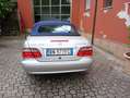 Mercedes-Benz CLK 200 CLK Cabrio 200 k Elegance Argent - thumbnail 3