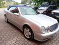 Mercedes-Benz CLK 200 CLK Cabrio 200 k Elegance Argent - thumbnail 5