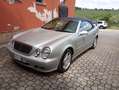 Mercedes-Benz CLK 200 CLK Cabrio 200 k Elegance Argent - thumbnail 14