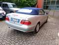 Mercedes-Benz CLK 200 CLK Cabrio 200 k Elegance Argent - thumbnail 4