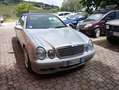 Mercedes-Benz CLK 200 CLK Cabrio 200 k Elegance Argent - thumbnail 13