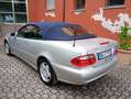 Mercedes-Benz CLK 200 CLK Cabrio 200 k Elegance Argent - thumbnail 2