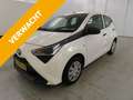 Toyota Aygo 1.0 VVT-i 72pk 5D x-fun Weiß - thumbnail 1