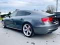 Audi A5 Sportback 2.0 TDi*FULL S-LINE*BOITE AUTO*GARANTIE* Gris - thumbnail 7