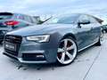 Audi A5 Sportback 2.0 TDi*FULL S-LINE*BOITE AUTO*GARANTIE* Gris - thumbnail 1