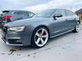 Audi A5 Sportback 2.0 TDi*FULL S-LINE*BOITE AUTO*GARANTIE* Gris - thumbnail 3
