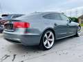 Audi A5 Sportback 2.0 TDi*FULL S-LINE*BOITE AUTO*GARANTIE* Gris - thumbnail 6