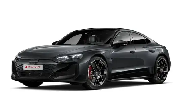 Audi RS e-tron GT