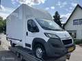 Peugeot Boxer Bestel 335 2.2 HDI L3H2 XR Motor defect Білий - thumbnail 16
