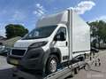 Peugeot Boxer Bestel 335 2.2 HDI L3H2 XR Motor defect Alb - thumbnail 1