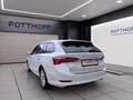 Skoda Octavia Combi 2.0 TDI STYLE STANDHZG AHK NAVI Weiß - thumbnail 2