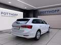 Skoda Octavia Combi 2.0 TDI STYLE STANDHZG AHK NAVI Weiß - thumbnail 5