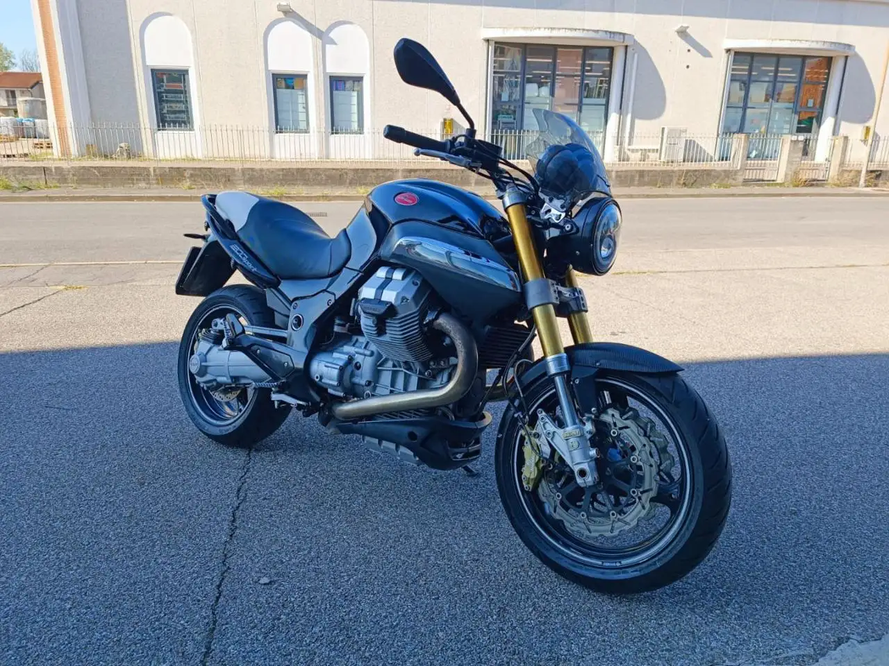 Moto Guzzi