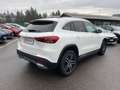 Mercedes-Benz GLA 180 GLA 180 d Automatic Sport Plus Weiß - thumbnail 4