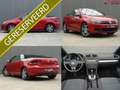 Volkswagen Golf Cabriolet 1.4 TSI * DEALER ONDERH. *  ECC !! Red - thumbnail 1