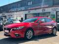 Mazda 3 Lim. Center-Line*Tüv*Inspektion* Rot - thumbnail 1