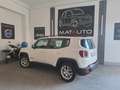 Jeep Renegade 1.3 T4 DDCT Limited Bianco - thumbnail 3