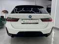 BMW 330 330e xDrive Touring Weiß - thumbnail 6