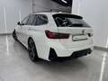 BMW 330 330e xDrive Touring Weiß - thumbnail 5