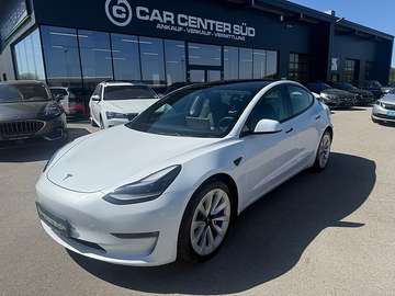 Long Range AWD 75kWh