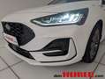 Ford Focus ST-Line 1.0 EcoBoost Weiß - thumbnail 8