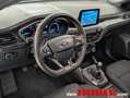 Ford Focus ST-Line 1.0 EcoBoost Weiß - thumbnail 13