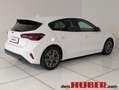Ford Focus ST-Line 1.0 EcoBoost Weiß - thumbnail 4