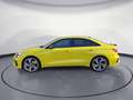 Audi A3 35 TFSI Limousine S line Gelb - thumbnail 3
