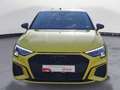 Audi A3 35 TFSI Limousine S line *Fahrschulausstattun Gelb - thumbnail 7