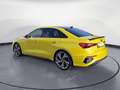 Audi A3 35 TFSI Limousine S line *Fahrschulausstattun Gelb - thumbnail 4
